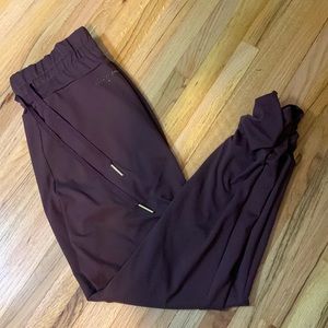 Gymshark x Whitney Simmons Joggers Sz S